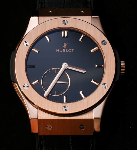 hublot classic fusion ultra thin review|Hublot geneve classic fusion automatic.